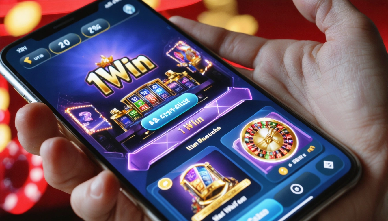 app 1Win