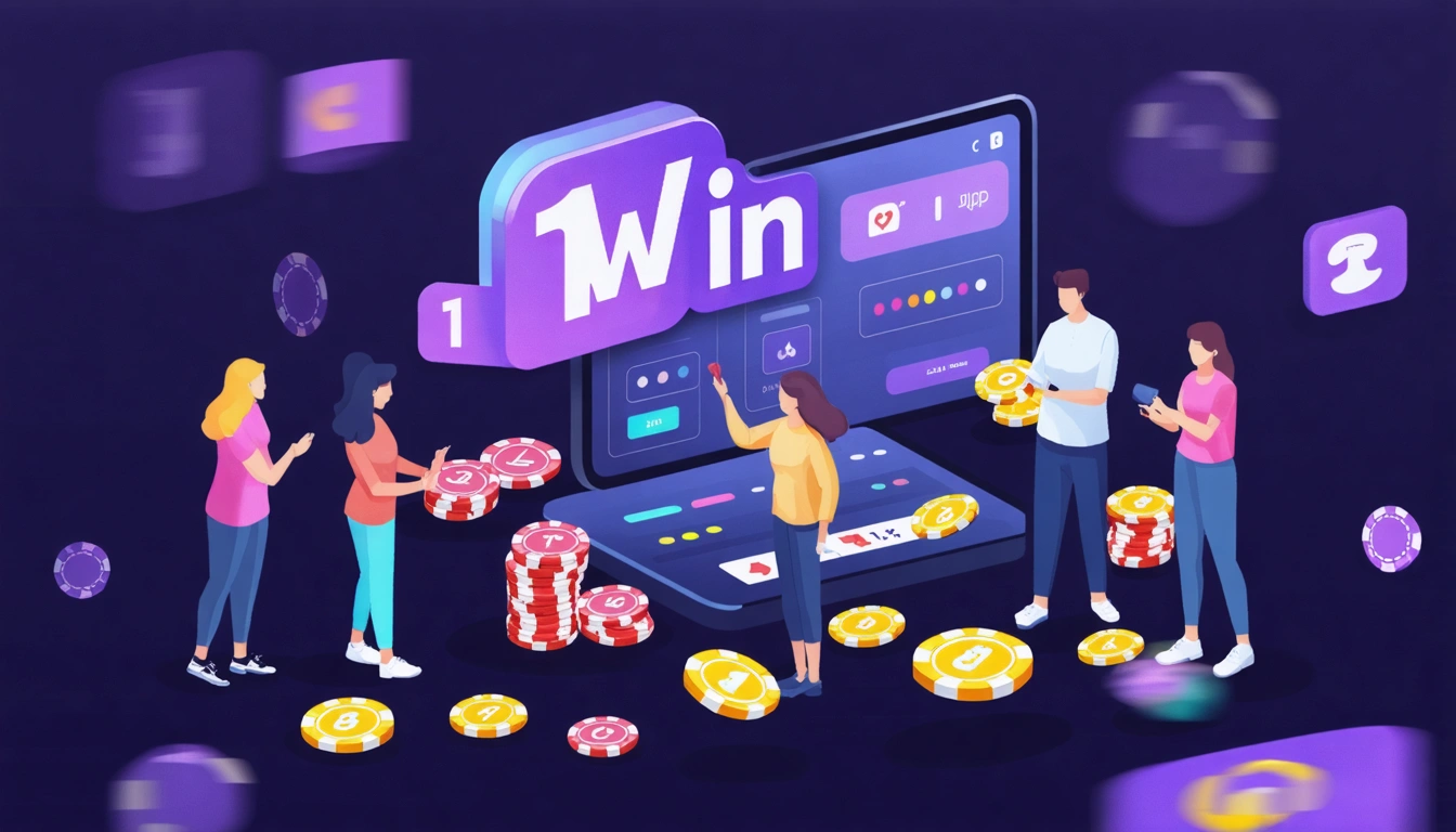 app 1Win