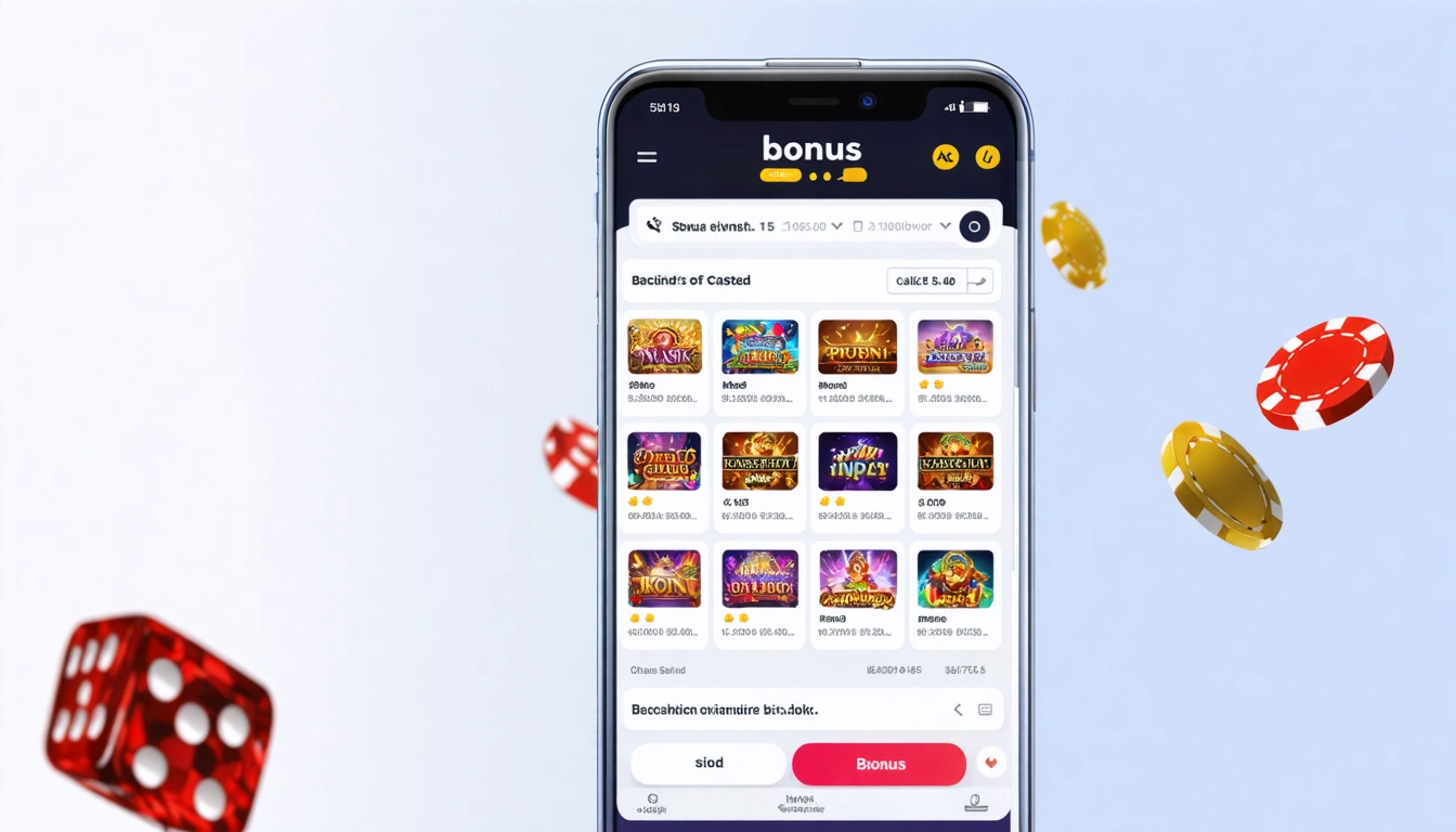 bonus 1Win