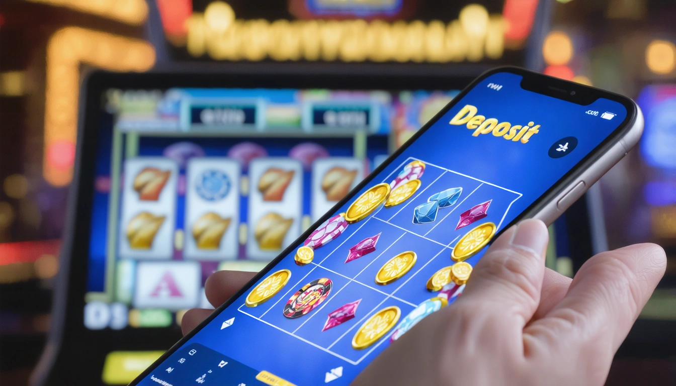 deposit 1Win