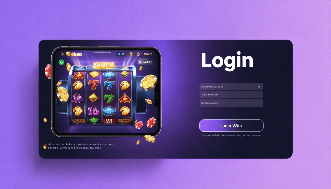 login 1Win