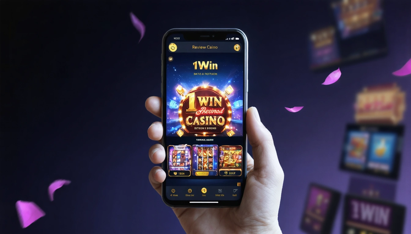 review 1Win